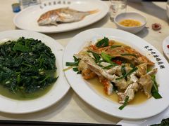 -长平老姿娘夜粥(平东一街店)