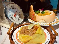 -太食獸泰式茶餐厅(北美新天地店)