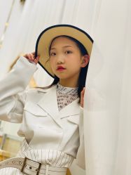 -小阿福儿童摄影(华中智谷店)