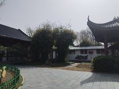 -堤角公园