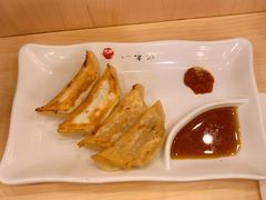 博多一口饺子-博多一幸舍(西单大悦城店)