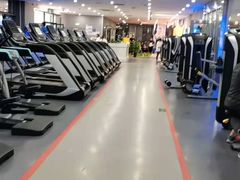 -优昂健身(新光界店)