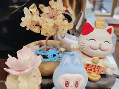 -麦当劳(禄口机场T2航站楼)