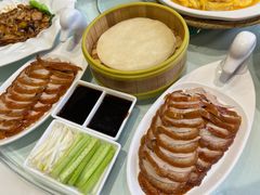 -玉林烤鸭店(黄村康庄店)