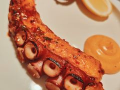 -壳里西餐厅Coquille Seafood Bistro(蒙自路店)