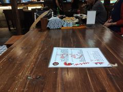 -鸟鸣门屋台料理(金帝银泰店)