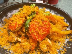 -79号渔船海鲜饭店(宝安店)