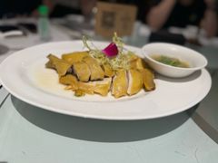 -粤财皇冠假日酒店·彩华轩中餐厅