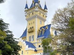 -青岛方特梦幻王国