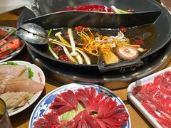 -楠火锅(太古里总店)