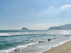 -西涌国际滨海旅游区