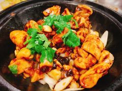 生嗜生肠-日昌餐馆(亦庄店)