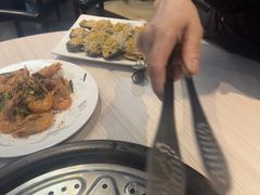 -船奇蒸汽海鲜·闽菜(八市海鲜总店)