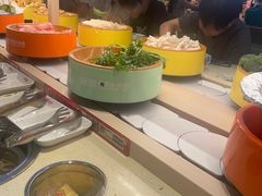 -龍歌自助小火锅(市北台东利群店)