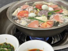 -海关荤豆花(洋河一路店)