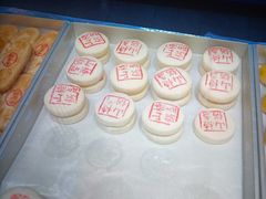 -翠微超市(牡丹园店)