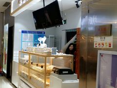 -光启城时尚购物中心