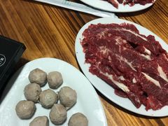 -阿欢牛肉店·火锅·粿条面