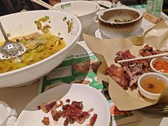 -绿草地·湘菜(7mall店)