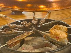 -号令江湖·水浒烤肉(和畅睦邻中心店)