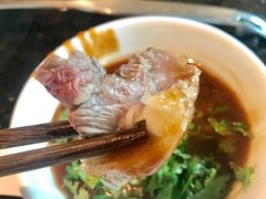 -牛事制造局牛肉火锅(莲岳路店)