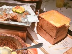 -绿茶餐厅(淮安吾悦广场店)
