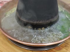 -元盛居(亚泰大街店)