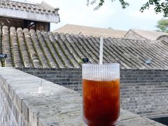 冰美式-自如ZSPACE四合院艺术餐厅