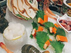 -阳光岛·海鲜盛宴(银泰中心in99店)