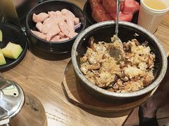 -九田家黑牛烤肉料理(衡百国际店)