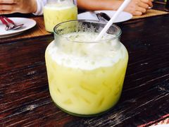 -自然餐厅(Phuket)
