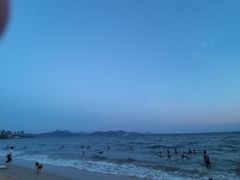 -碧桂园十里银滩