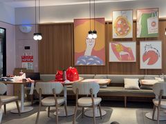 -必胜客(龙茗店)