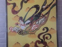 -敦煌市博物馆