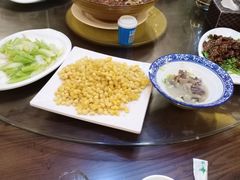 -天祥斋老北京八大碗烧烤家常菜(田村店)