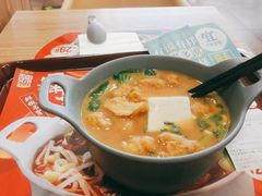 -魏家凉皮(十里河店)