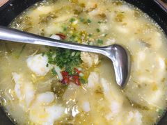 -好人民间小吃·番茄鱼酸菜鱼(木渎悠方店)