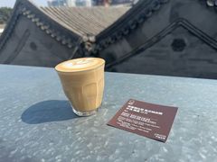 -S.O.E COFFEE(五道营店)
