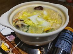 -U你·天然调味(南湖总店)