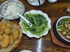 -南记食粥坊·宵夜大排档(莲花总店)