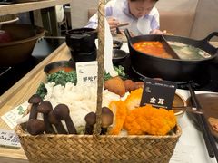 -山缓缓火锅(青岛万象城店)