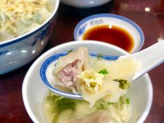 开洋汤馄饨-熙盛源(凤凰街店)