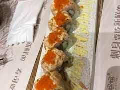 -林妈妈村·日式料理(宝山龙湖天街店)