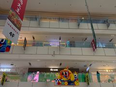 -北京华联购物中心(天通苑店)