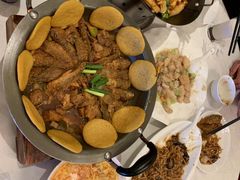 -大铁勺新津菜(东丽阳光新业广场店)