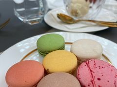-视博茶点(美狮美高梅店)