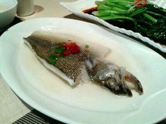 非一般鲈鱼-江南原著(中联广场店)