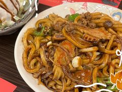 -小川洋风料理(汉街店)