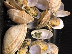 -萨莉亚意式餐厅(天河城购物中心店)