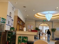 -博雅渔港·融合菜(维也纳国际大酒店)